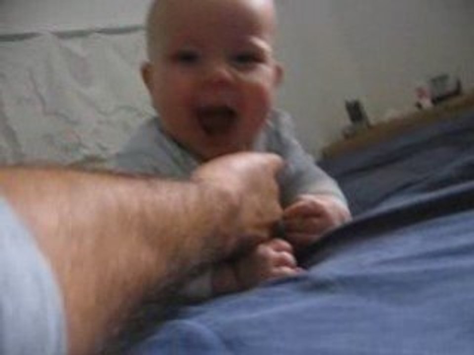 romain 6 mois