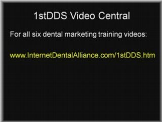 Want Up To 25,000 New Dental Patients a Month?