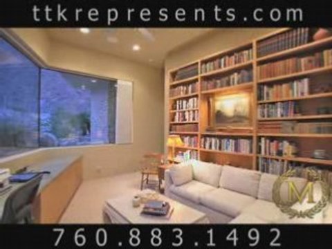 Bighorn Golf Club | Luxury Real Estate Palm Springs CA