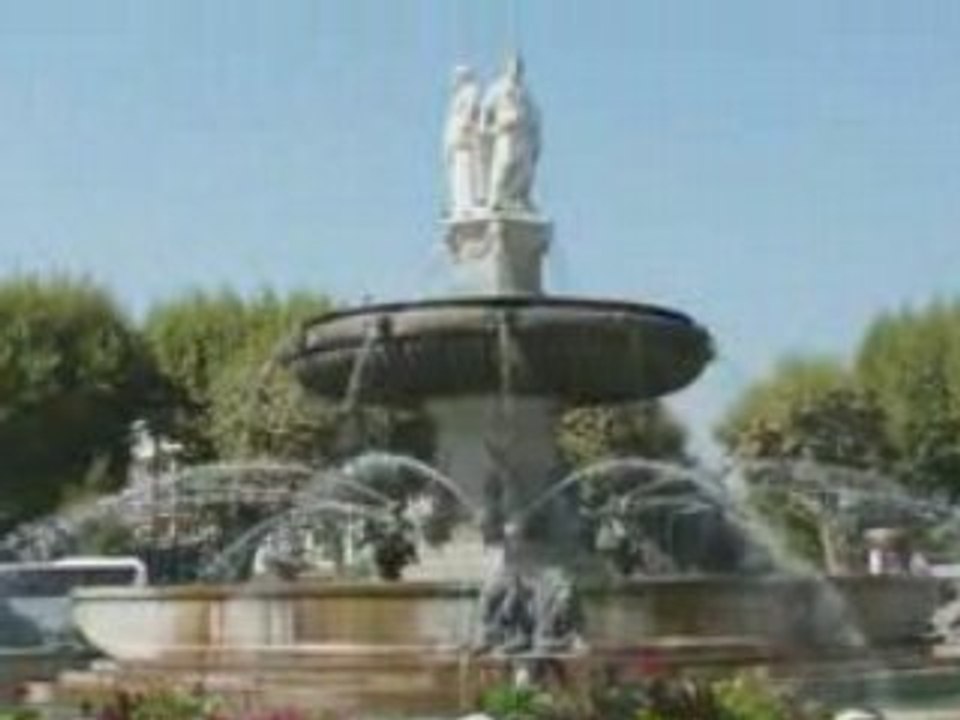 Aix en Provence 09/08