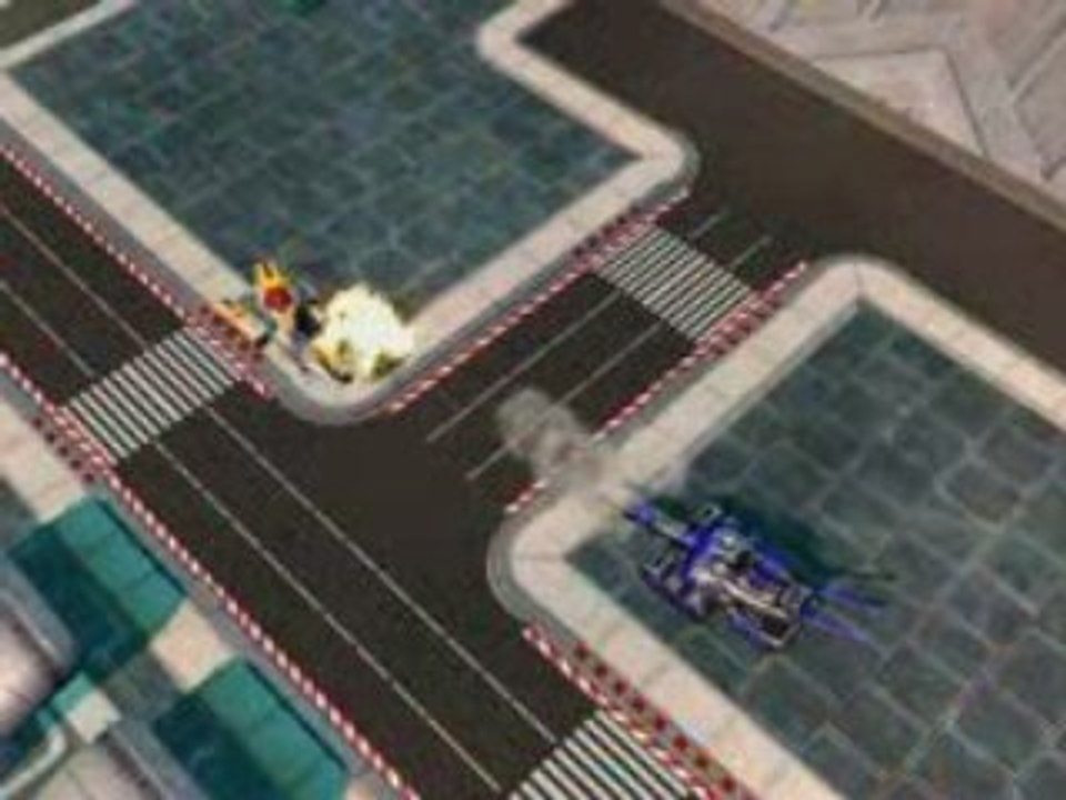 Empire du Soleil Levant - Ange de l'Apocalypse