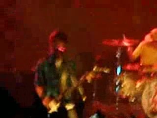 Ich habe recht Killerpilze