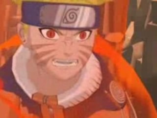 Naruto the broken Bond Trailer N°2