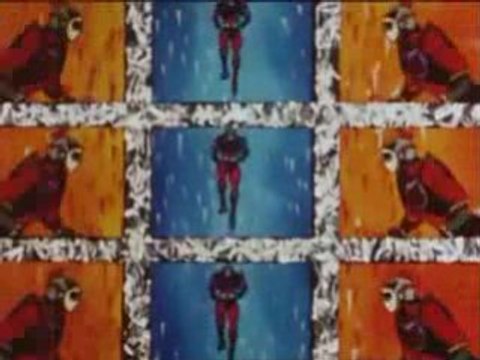 GENERIQUE DEBUT 1 GOLDORAK FR ACCOURS VERS NOUS.. STEFGAMERS