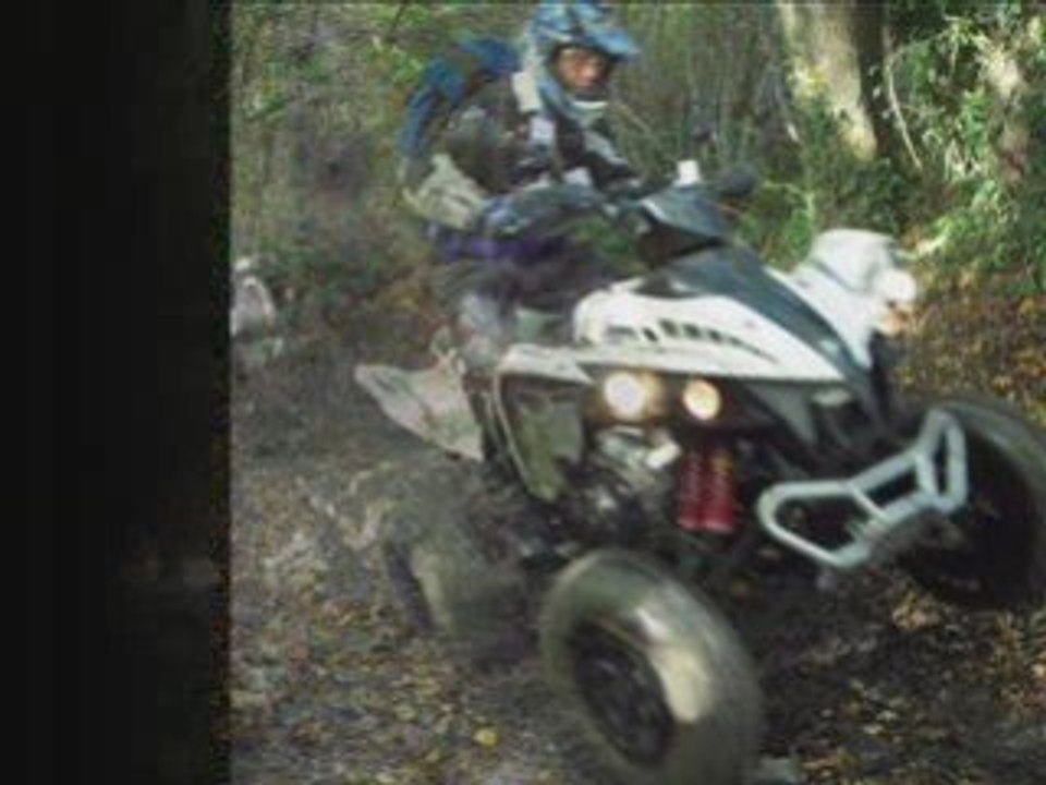 Album Rando Quads Session 18/10/2008