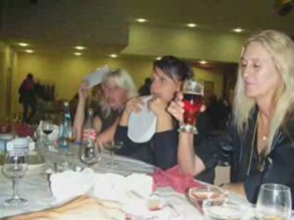 Bal des bouchers à duttlenheim