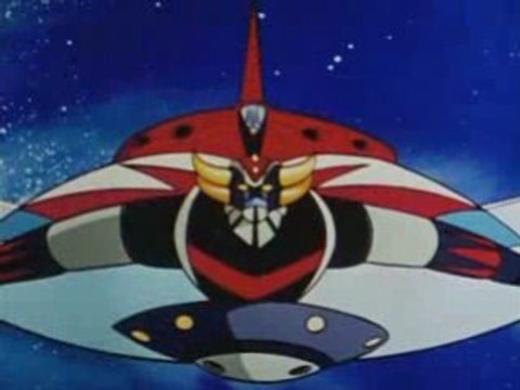 GENERIQUE DEBUT 2 GOLDORAK FR NOAM STEFGAMERS