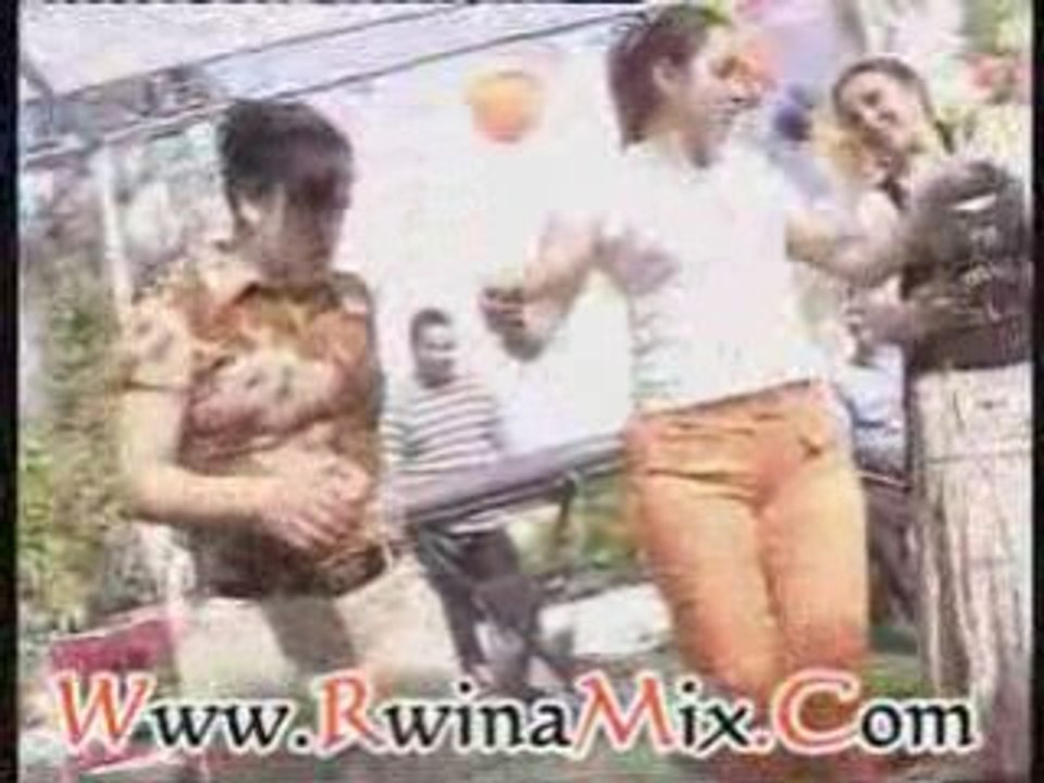 Top Clip Sur Www.RwinaMix.Com  L3omari 2008 -Labsi-jalabtek-