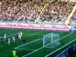 Gençlerbirliği - Beşiktaş ( kahe penaltı golü )