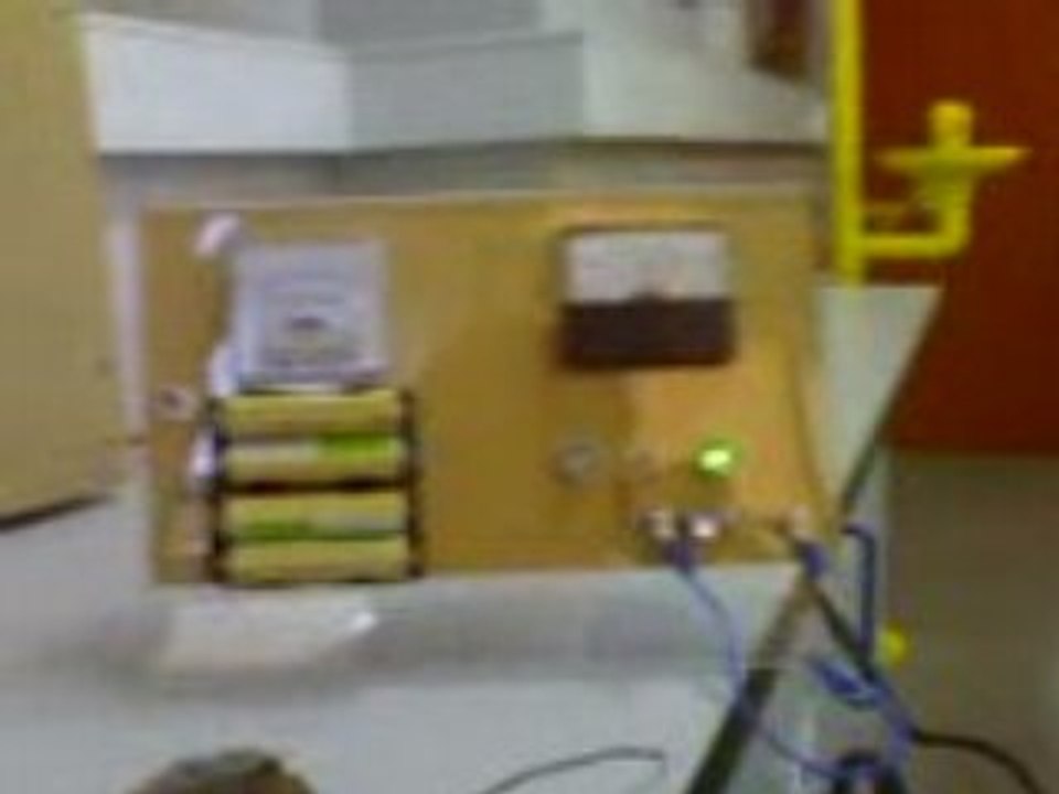 Electronic Implant Recharger