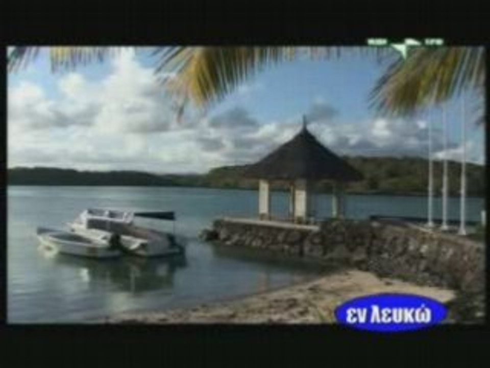 Mauritius, summer forever Νο1