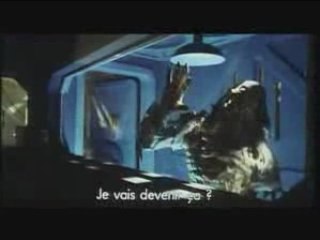 Le retour de morts vivants 3 (Trailer)