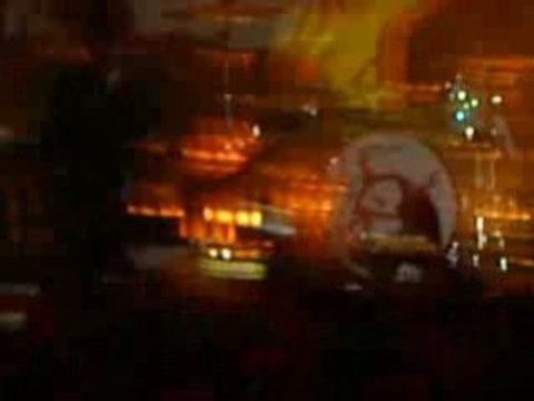 Verrockt Killerpilze 28/09/2008