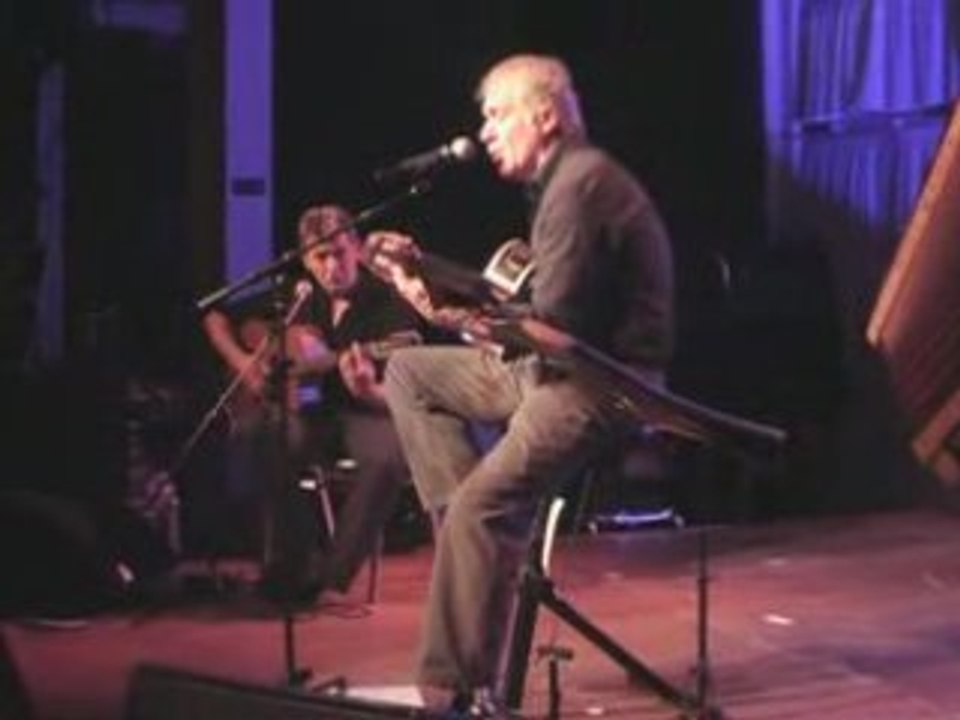 Les Copains d'Après "20 Ans" (Perpignan 2008) Part4