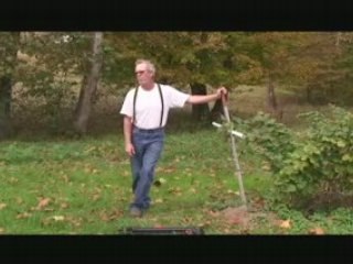 Jeff Padgett parle de la guerre en Irak (VO)