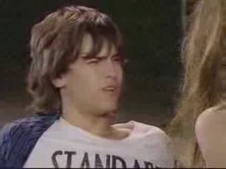 Antonella salvo a Bruno como la mujer maravilla