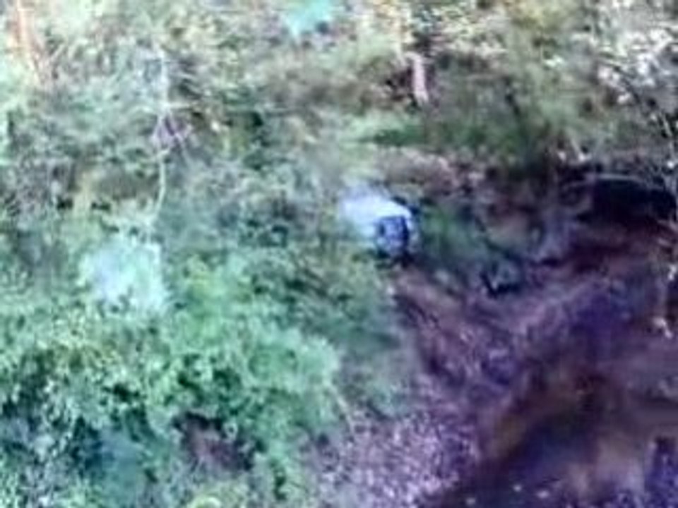 4x4 pont baulon