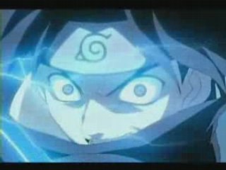 Amv 7 de uchiha itachi "Echec"