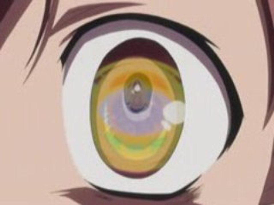 [GNF]Macademi Wasshoi ! 01 Vostfr part.1