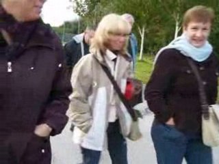 V06- En partance pour le centre cial