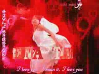 [H!F] Morning Musume - Osaka Koi No Uta (XviD)