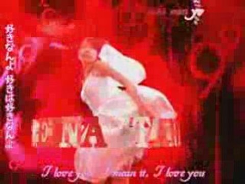 [H!F] Morning Musume - Osaka Koi No Uta (XviD)