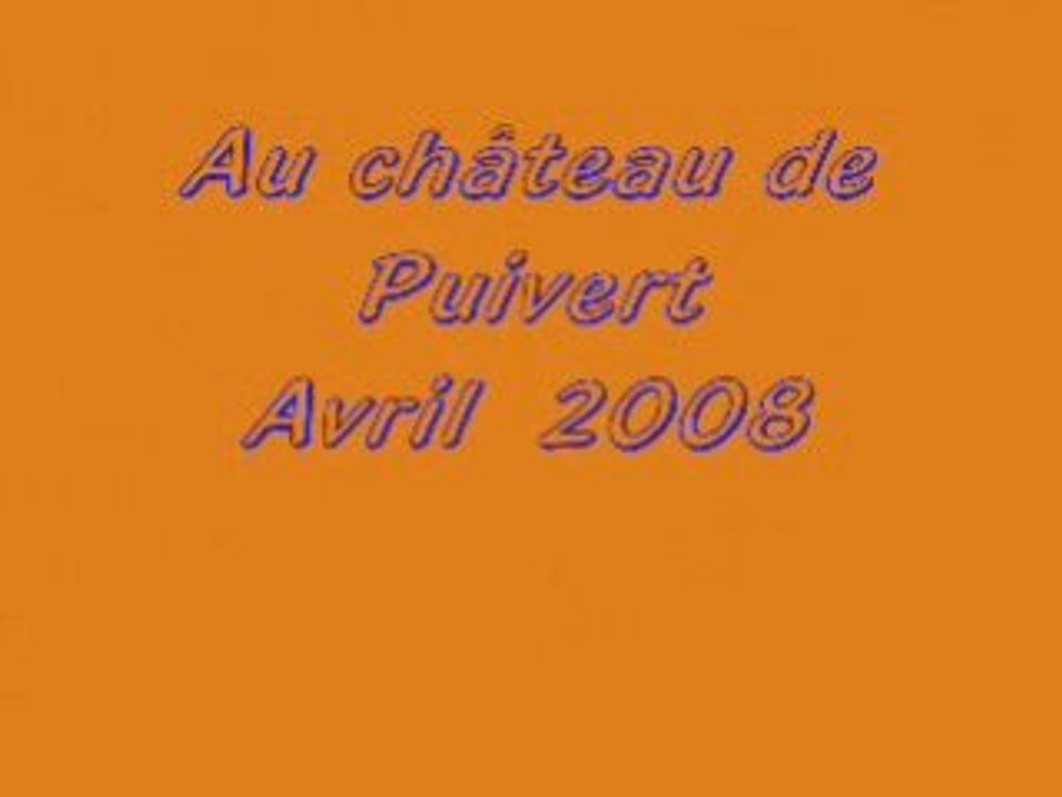 Chateau de puivert