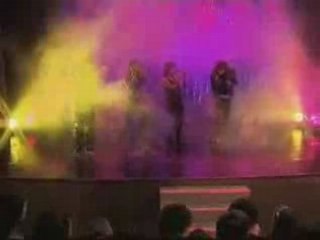 Patito feo!! kudai!!!