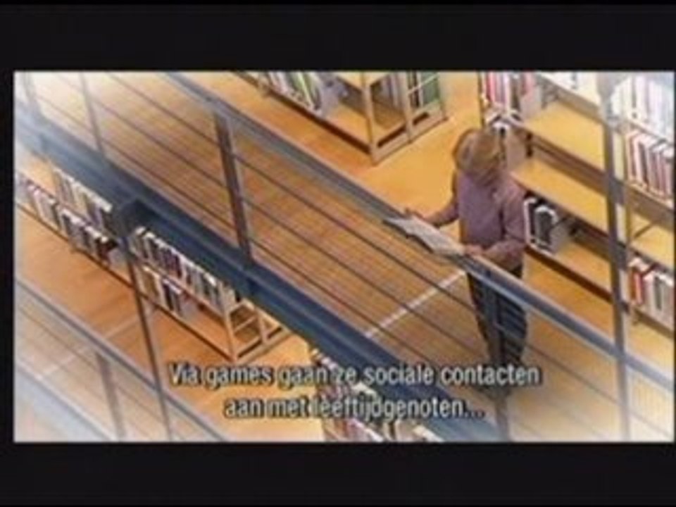 Boekenofgames