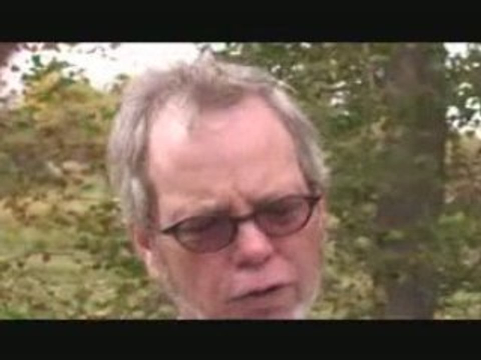 Jeff Padgett parle des relations Noirs Blancs (VO)