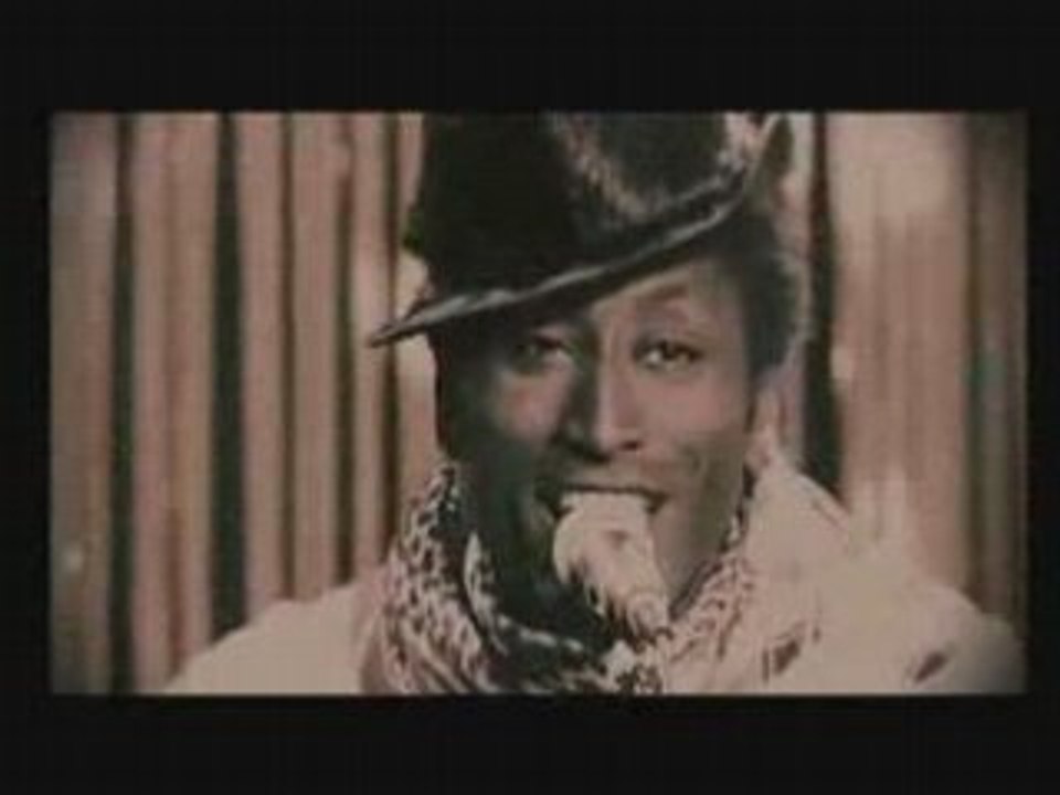 Keziah Jones My Kinda Girl Live Ce Soir Ou Jamais France 3