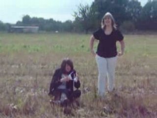 La petite maison dans la prairie !!