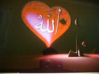 ALLAHO AKBAR -MACHA-ALLAH