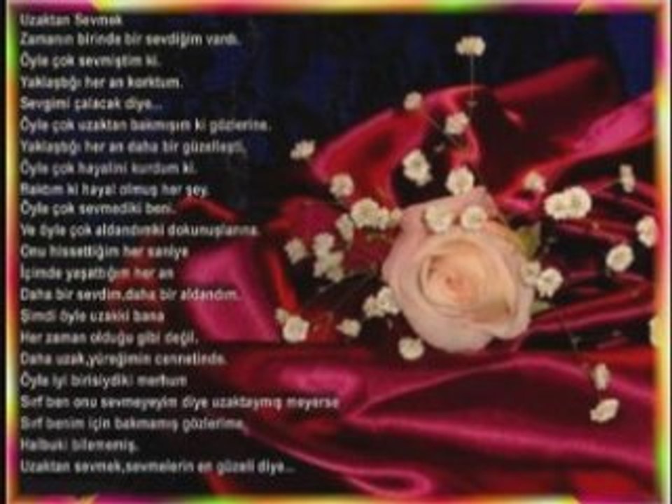 Dönmez olsun
