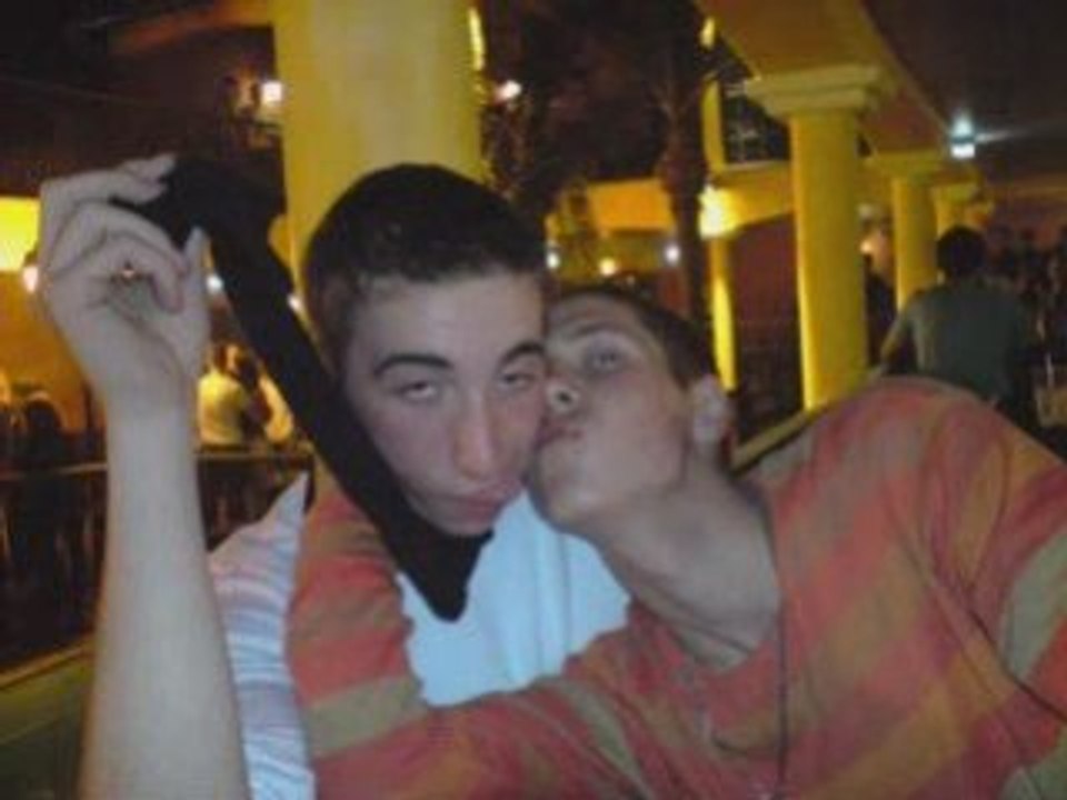 soirée la bush et le kes