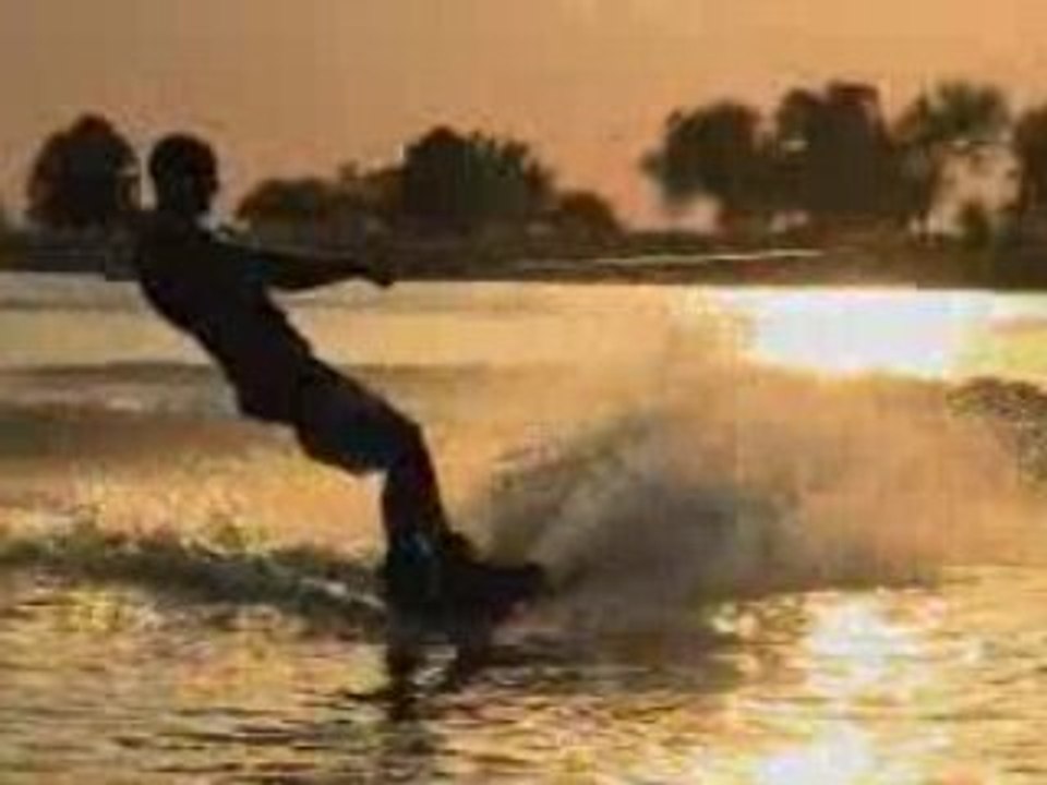 Wakeboarding 2K8