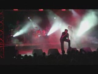 Kaf Malbar au Manapany Surf Festival 2008