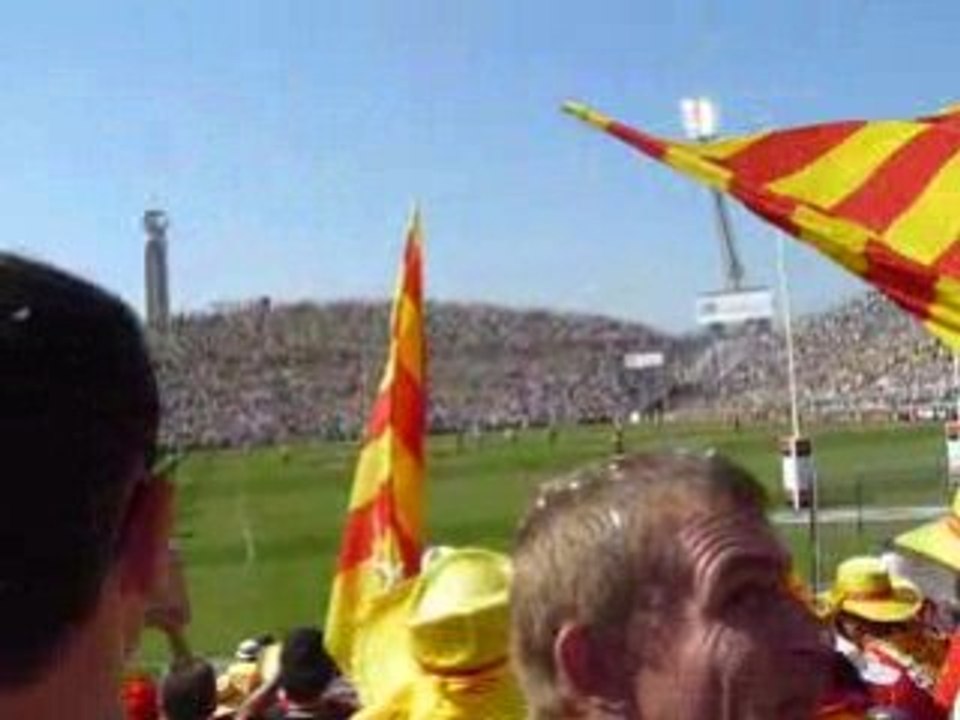 demi finale: usap/clermont3