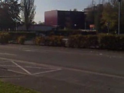 manta landrecies dechy run rally sport automobile opel 1