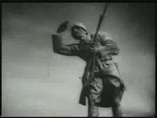 ATATURK ANKARANIN KALBİ 1934 SOVYET BELGESELİ-BÖLÜM-3