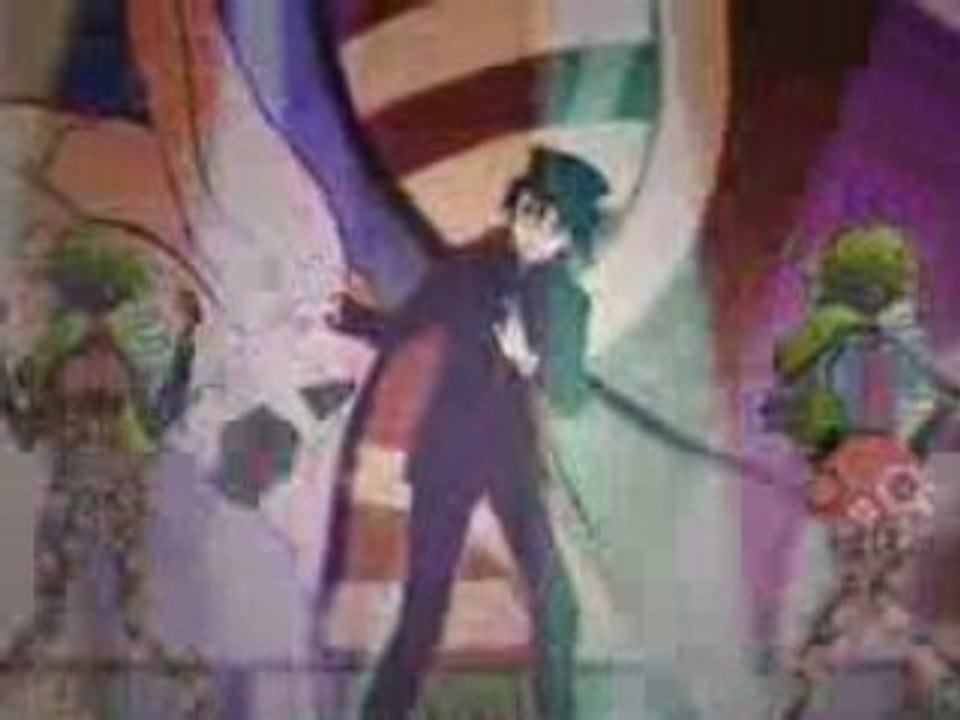 Goku Sayonara Zetsubou Sensei OP