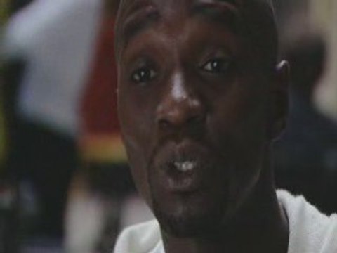 Claude makelele zizou exigent