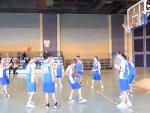 Benjamins 1 LASA - ISLE S/ SORGUE 18.10.08 Forum 021