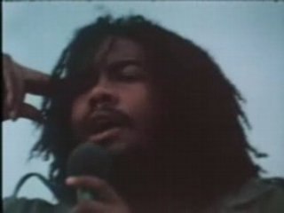 Jacob miller & iner circle band "rastaman" concert live