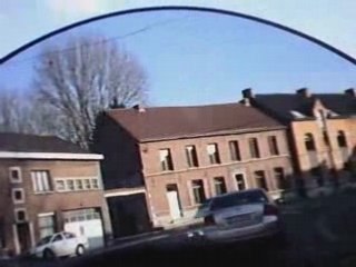 Petite balade en buse ( 19-10-2008)