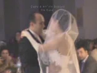 Cağla&Alinin Düğünü
