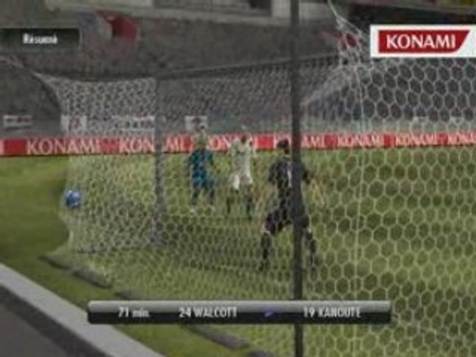 Seville vs Tottenham