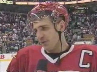Hurricanes Win Eastern Conference (5/28/02)
