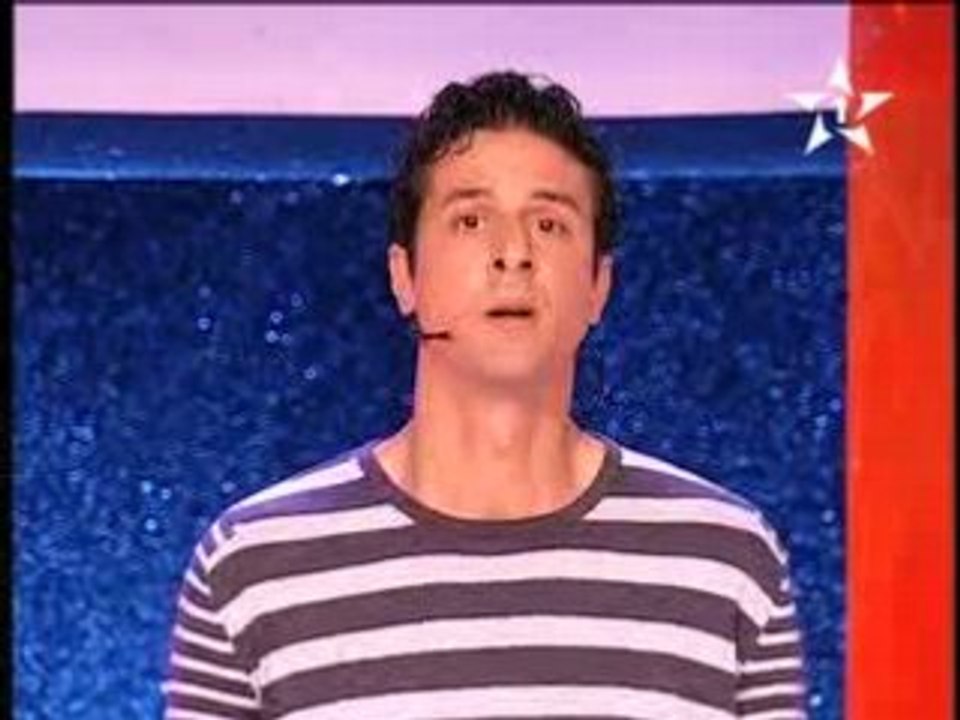 COMEDIA  adnan 1