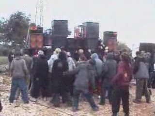 La Manade/NPB - 18/10/08